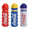 sport water bottle 