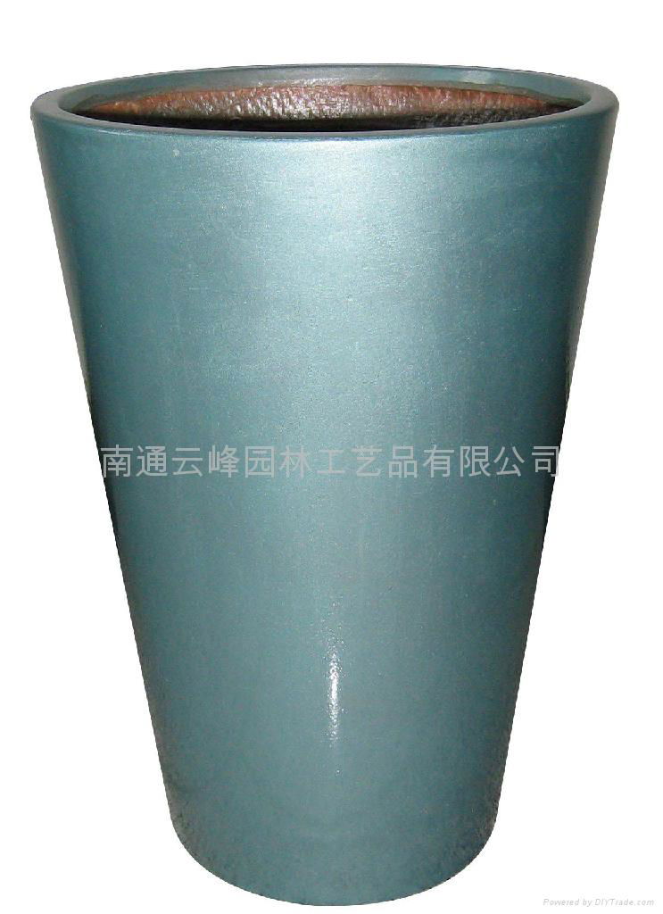 flower pot（镁泥花瓶） 3