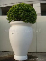 flower pot