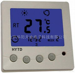 Electric heating Smart Thermostat