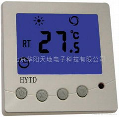 HY329DFan coil thermostat