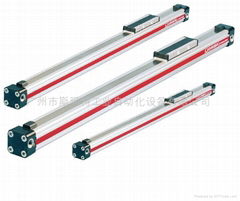 德國origa無杆氣缸osp系列