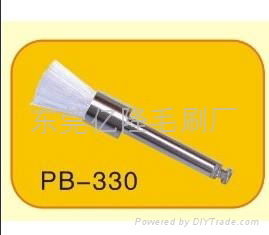 prophy brush