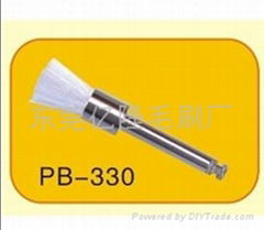 prophy brush