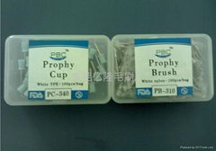 prophy brush