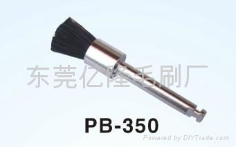 prophy brush