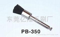 prophy brush