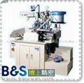 Groove milling machine, automatic slotting machine