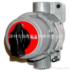 供应进口防爆控制按钮
