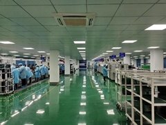 Hangzhou Qingyuan Medical Equipment Technology Co.,Ltd.