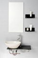 Glass washbasin 5