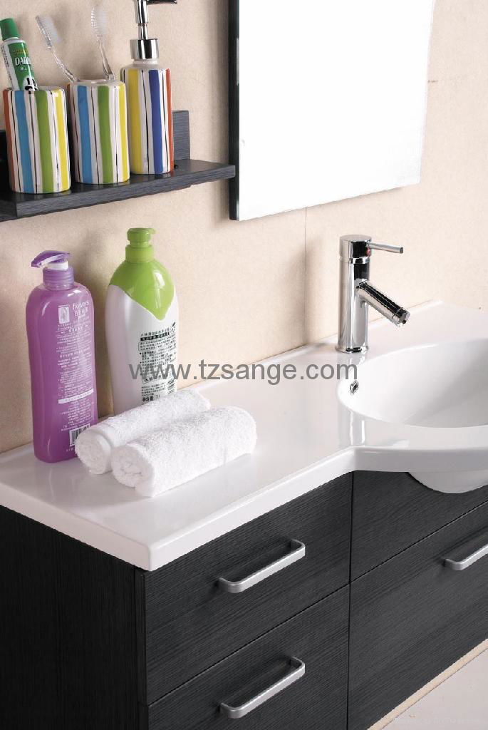 bathroom vanity/bathroom cabinet 2