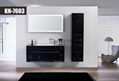 bathroom cabinet/bathroom vanity/bathroom furniture 1