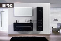 bathroom cabinet/bathroom vanity/bathroom furniture