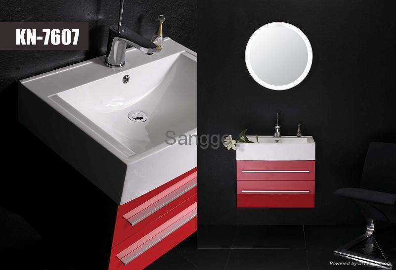 bathroom vanity/bathroom cabinet/bathroom furniture