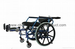 manual wheelchair