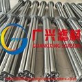 China sell wedge wire Candle filter elements 