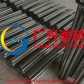 China sell wedge wire Candle filter elements 
