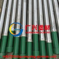 wedge wire oil screen tube  1