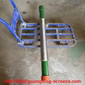 wedge wire oil screen tube  5