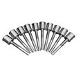 stainless steel filter nozzles  3
