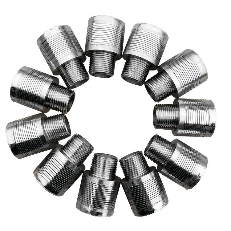 stainless steel filter nozzles  5