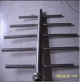 Distributor used wedge wire screen