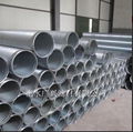 water well johnson screen tube for well bore  