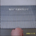 flat panel wedge wire screen  5