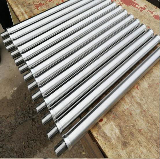 beer candle filter screen tube slotted tube  3