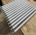 beer candle filter screen tube slotted tube 