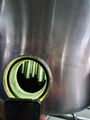 啤酒硅藻土過濾機纏絲濾芯直徑30-38mm