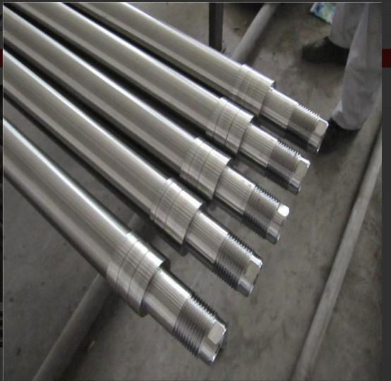 wedge wire screen tube for beer filter  5