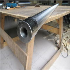 wedge wire screen cylinder