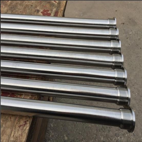 wedge wire screen cylinder  2
