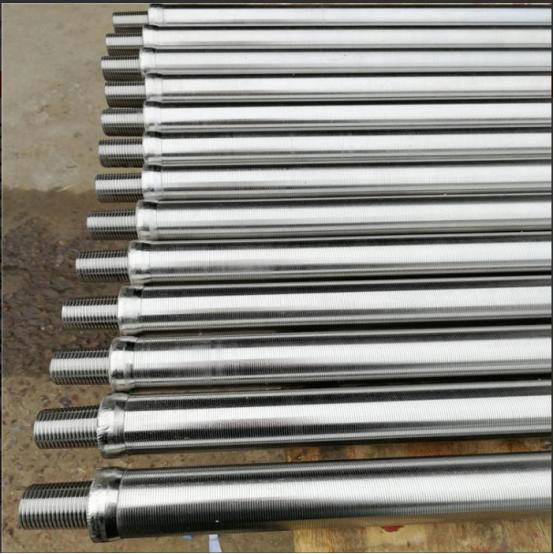 wedge wire screen cylinder  4