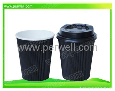 Ripple paper cups 2