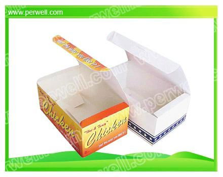 Chicken box BJ-Q175 2