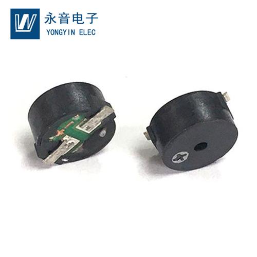 SMD贴片式蜂鸣器 4
