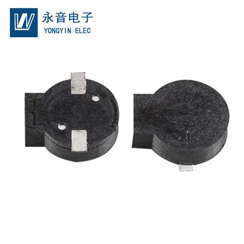 SMD貼片式蜂鳴器 4