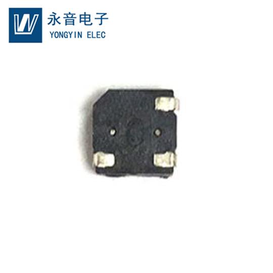 SMD貼片式蜂鳴器 2