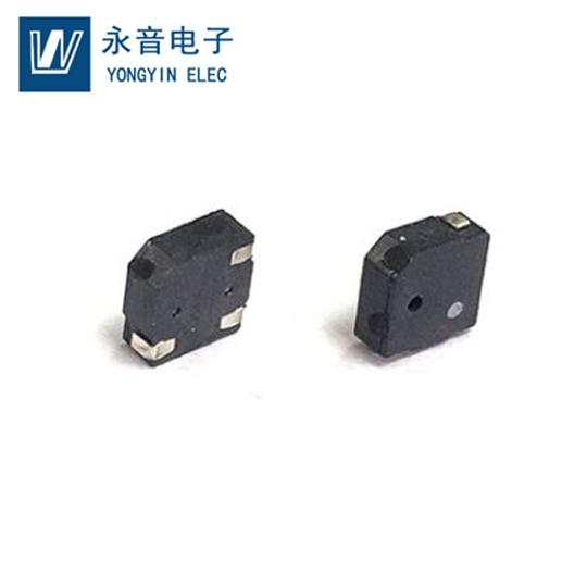 SMD貼片式蜂鳴器 5