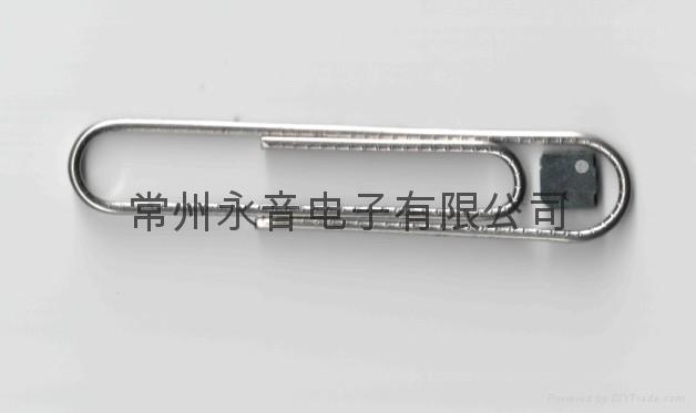 可穿戴设备专用SMD 蜂鸣器0520
