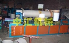3H250-10型螺旋纸管机械