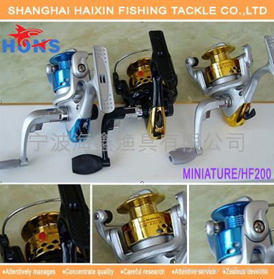 spinning reels 3