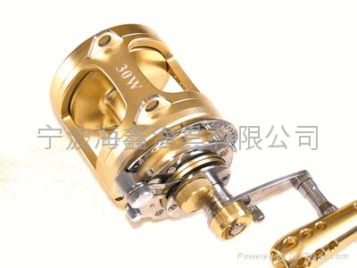 深水海釣輪-垂釣用品 4