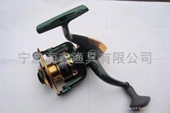 FISHING REELS-FISHING TACKLE