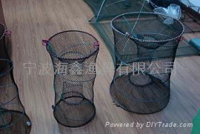 Snare the fishing net-FISHING TACKLE 2