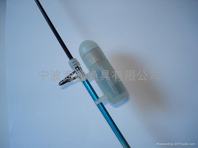 釣魚報警器-垂釣用品 3