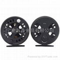 FLY REELS-FISHING TACKLE